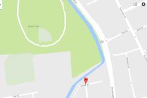 Robbers With Gun Invade Stamford Home