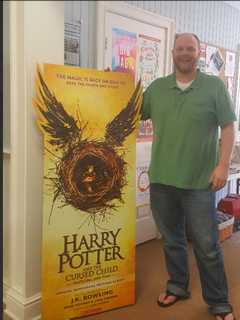 Byrd's Books In Bethel Prepares To Open New Chapter On Harry Potter