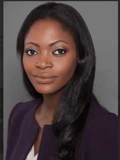 Bridgeport's Vincencia Adusei Joins Fairfield County Community Foundation