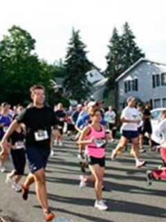 5K Run Supports Englewood's Flat Rock Brook Nature Center