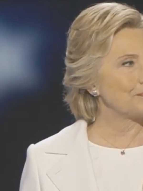 Clinton Tops Trump In Dutchess Campaign Fundraising