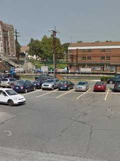Person Struck, Killed By Train At Metro-North Station In Harrison