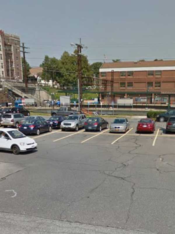 Person Struck, Killed By Train At Metro-North Station In Harrison