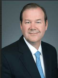 Darien Man Brings Financial Expertise To Community Foundation