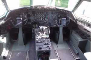 Teterboro's Hands-On Weekend Lets Visitors Jump Into The Cockpit