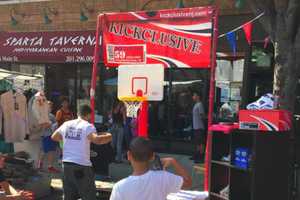 Ridgefield Park Schedules Fall Festival Street Fair