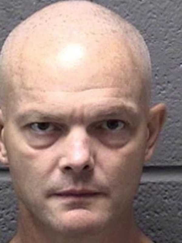 Suspect In Dozens Of Hudson Valley Burglaries Nabbed On Metro-North Train