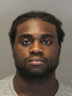 Spring Valley Man, 20, Apprehended With Loaded .38, Metal Knuckles