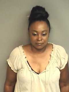 Police: Voodoo Priestess In Stolen Car Threatens To Curse Stamford Cops