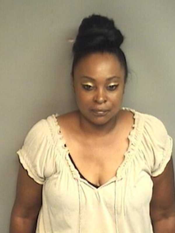 Police: Voodoo Priestess In Stolen Car Threatens To Curse Stamford Cops