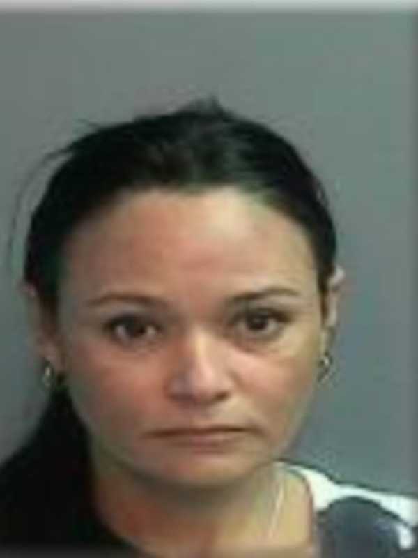 Wayne Police Charge Peruvian National With Shoplifting