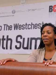 Westchester Executive Puts Emphasis On County's Youth