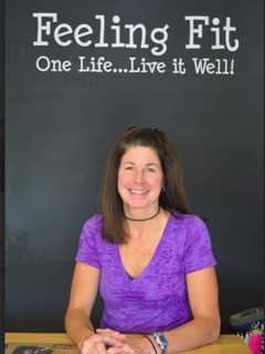 Women Work Together To Feel Fit At Brookfield Exercise Studio