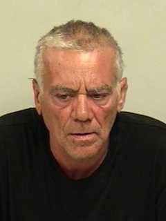 Homeless Man Stole Tips At Westport Bakery, Police Say