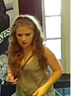 Police Seeking Suspect In Jewelry Store Theft In Fairfield