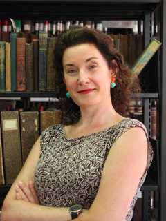 New Leader Brings Innovative Ideas To Southport's Pequot Library
