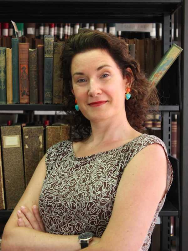 New Leader Brings Innovative Ideas To Southport's Pequot Library