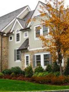 Mount Kisco Builder Wins Award For Work In Rebuilding Chappaqua Home