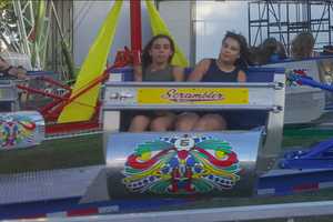 Franklin Lakes Celebrates With Two-Day Fest