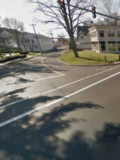 New York Man Charged With DWI After Crash In Greenwich