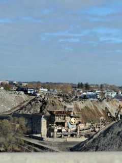 'No To O&G' Says Plant Will Bring Noise, Pollution In Bridgeport