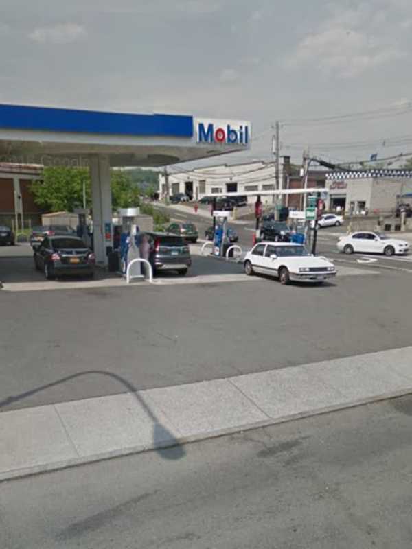 Winning $100K Powerball Ticket Purchased At Store In Westchester