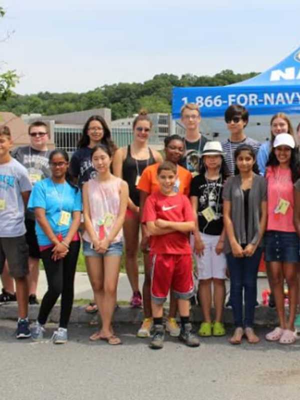 Pace Leads Students, Educators Nationwide In Westchester Cybersecurity Camp