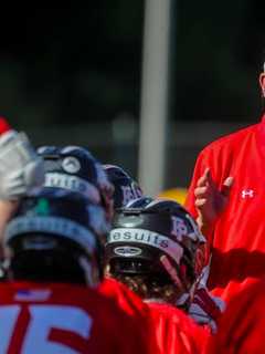 Smalkais Steps Down After 30 Years As Lacrosse Coach At Fairfield Prep