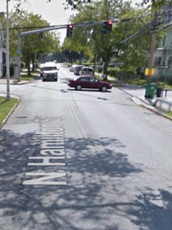 Poughkeepsie Woman Stabs Man With Samurai Sword