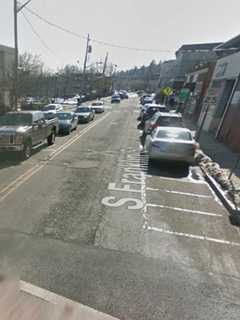 Police Apprehend Man With Gun After Chase In Nyack