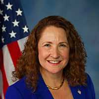 <p>U.S. Rep. Elizabeth Esty</p>