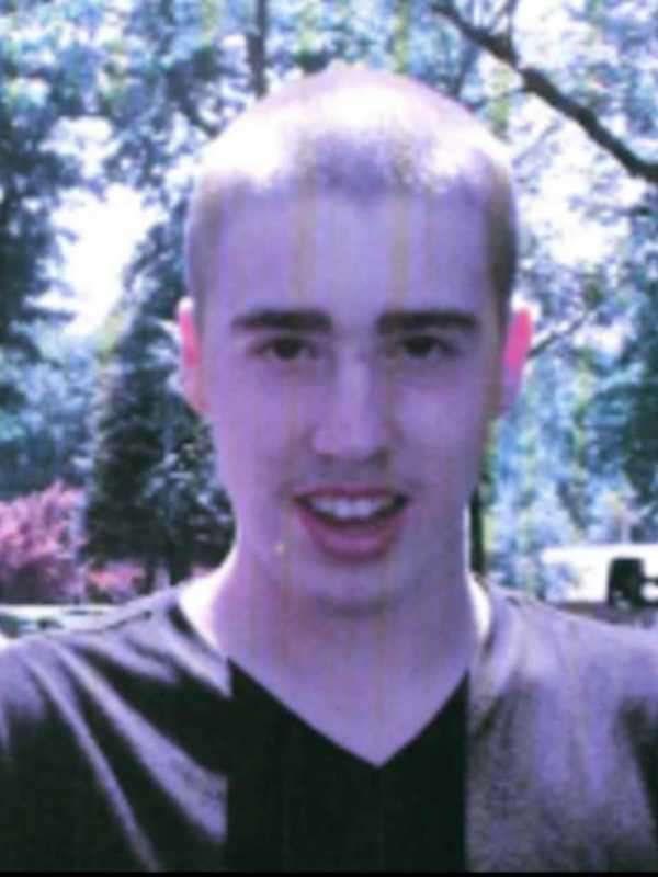 Missing Youth Found In Mount Pleasant