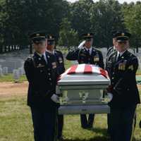 <p>Robert &quot;Wayne&quot; Johnson served in the U.S. Army during the Vietnam War.</p>