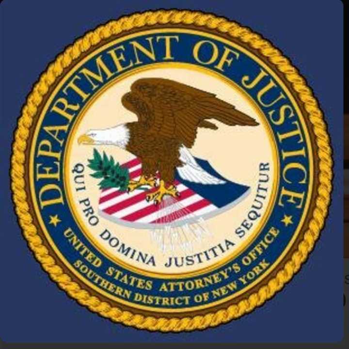 SDNY U.S. Attorney’s Office