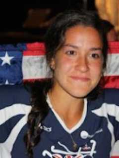 Mohegan Lake's Gonzalez Brings Pieces Of Home To Summer Olympics
