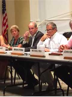 Westport Board Of Finance Member Moving, Leaving Post
