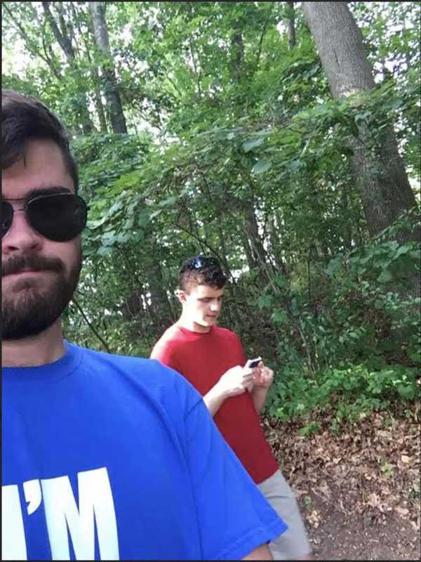 Rural Corners Of Easton, Redding Offer Up Spots To Play Pokemon Go