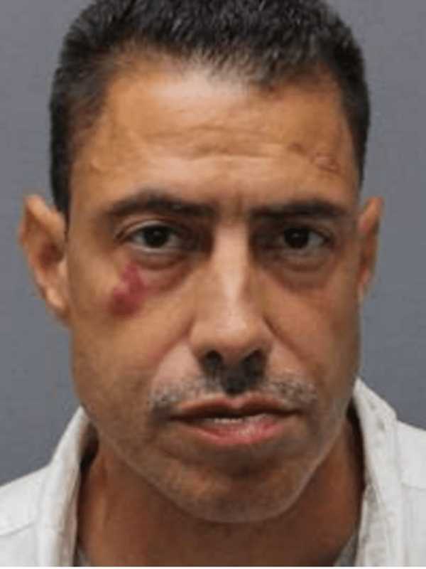 Suspect Apprehended In Pair Of Yonkers Bank Robberies