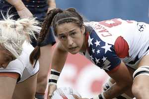 Olympic Athlete From Mohegan Lake Gets Set To Compete In Rio Games