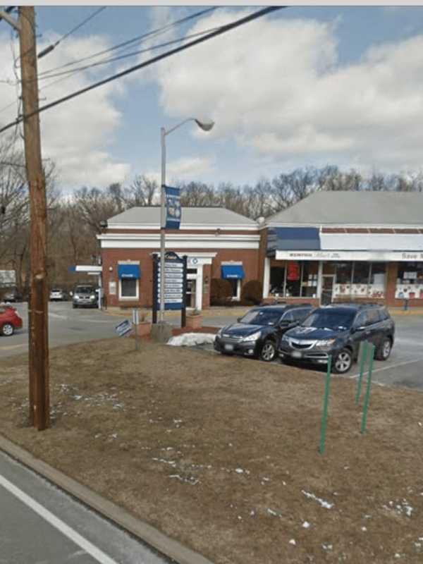 Traffic Advisory Issued After Motor Vehicle Accident At Croton Commons