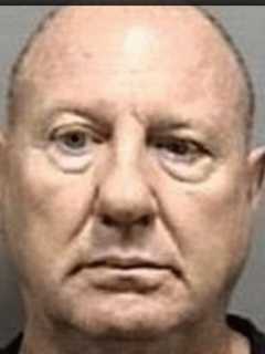 Rockland's Anthony 'Harpo' DePalma, Charged In Mob Bust, A Repeat Offender