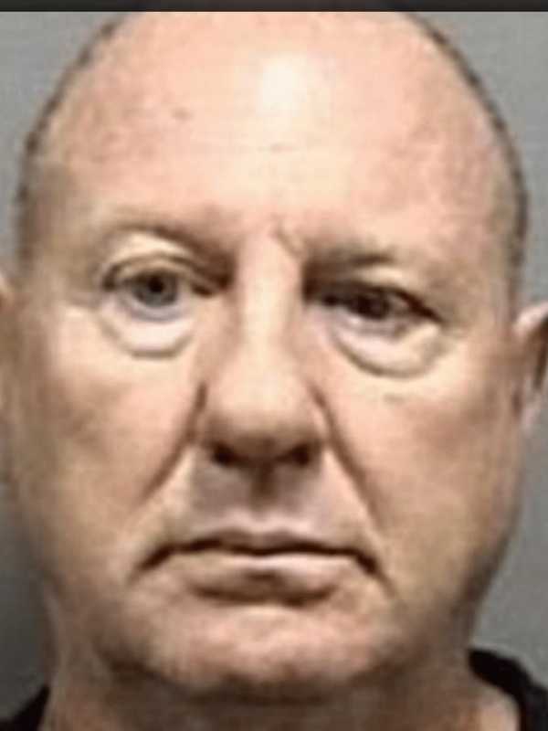 Rockland's Anthony 'Harpo' DePalma, Charged In Mob Bust, A Repeat Offender