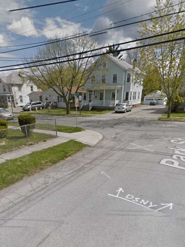 Residents Warned After Burglary In Wappingers Falls