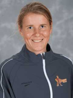 Pair of Former Iona College Runners Competing At Rio 2016