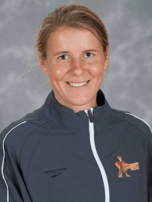 Pair of Former Iona College Runners Competing At Rio 2016