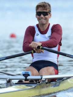 New Canaan's Campbell Advances To Olympic Semifinals