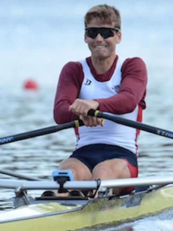 New Canaan's Campbell Advances To Olympic Semifinals