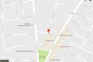 Woman Killed In Crash On Main Street In Stratford
