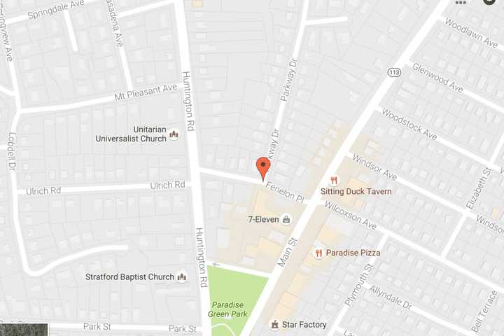 Woman Killed In Crash On Main Street In Stratford