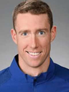 New Canaan's Cole Helps Rowing Team Reach Semis At Olympics